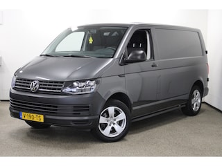 Volkswagen Transporter 2.0 TDI L1H1 Marge|Cruise|Clima|Carplay