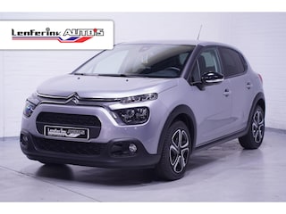 Citroën C3 1.5 HDI 102 pk Feel Pack Navi Clima Cruise Apple Carplay