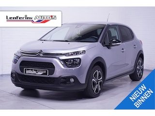 Citroën C3 1.5 HDI 102 pk Feel Pack Navi Clima Cruise Apple Carplay