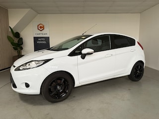Ford Fiesta 1.25 Limited Airco, LMV