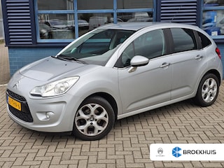 Citroën C3 1.4 Selection Climate Control | Cruise Control | Getint Glas | Nette Auto