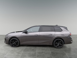 Opel Astra Sports Tourer 1.2 Turbo Hybrid GS