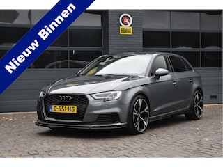 Audi A3 Sportback 35 TFSI CoD Advance Automaat