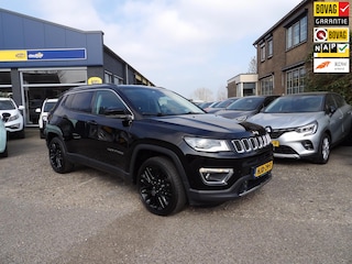 Jeep Compass 1.4 MultiAir Opening Edition Plus / Rijklaarprijs