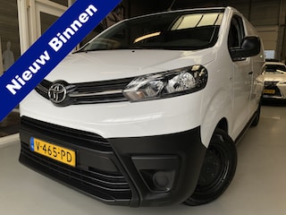 Toyota Proace 2.0 D-4D Cool Comfort Long