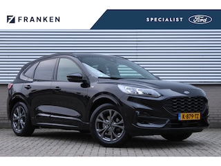 Ford Kuga 1.5 EcoBoost 150PK ST-Line X | Trekhaak | BLIS | B&O | Navigatie | Adaptieve Cruise