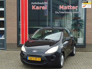 Ford Ka 1.2 Cool&Sound *AIRCO* *NETTE AUTO*