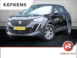 Peugeot 2008 130pk Active Pack | Camera | AppleCarplay/Android | Stoelverwarming | Climate | LED Koplampen | 16"LMV