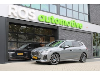 BMW 2-serie Tourer 225e xDrive | M-SPORT | PANO | H/K | HUD | KEYLESS | 360 |