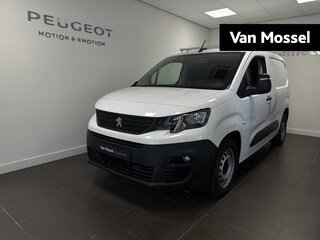 Peugeot Partner 1.5 BlueHDI Premium