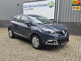 Renault Captur 0.9 TCe Expression incl 12 maanden garantie