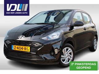 Hyundai i10 1.0 Comfort Airco l Lane assist l Apple carplay/ Android auto