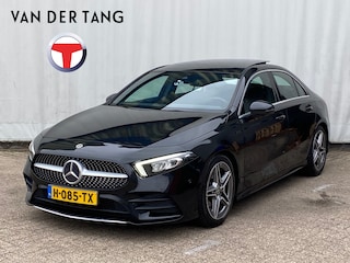 Mercedes-Benz A-klasse 180 Business Solution AMG / Panodak