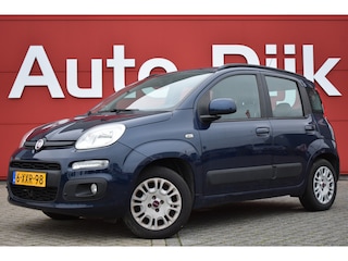 Fiat Panda 0.9 TwinAir Easy Automaat | Airco | Radio/Cd | CV