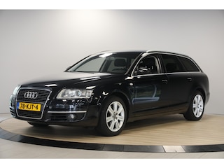 Audi A6 Avant 2.4 Airco | Storingsvrij | garantie | Youngtimer