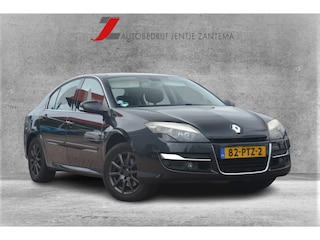 Renault Laguna 2.0 Dynamique Nederlandse auto benzine LPG met oa panoramadak lmv pdc navigatie cv EXPORT OF HANDEL