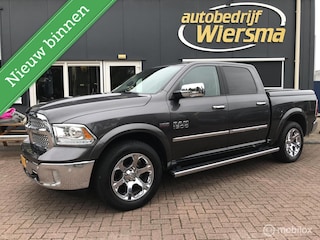 Dodge Ram 1500 5.7 V8 Crew Cab 5'7