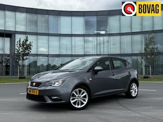 Seat Ibiza 1.0 EcoTSI Style Connect