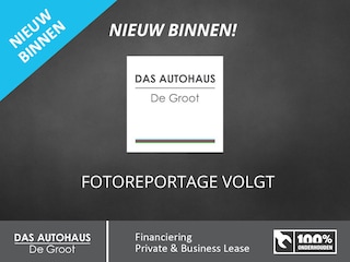 Mercedes-Benz Vito 110CDI FWD lang 3p. | Navi | Climate | Camera | Achterdeuren