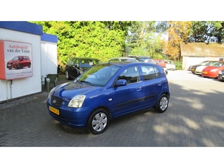 Kia Picanto 1.0 LXE