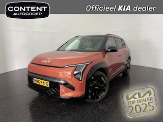 Kia EV3 81,4 kWh 204pk GT-Line