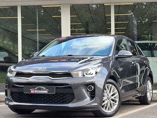 Kia Rio 1.2 (4 Cilinder) Navi/Camera/Bluetooth/Stoel en stuurverwarming!