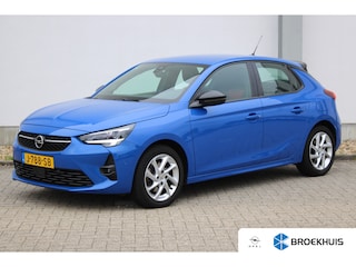 Opel Corsa 1.2 GS Line AUTOMAAT / Camera / Navigatie via Carplay / Parkeersensoren V+A / LED / DAB / 16'' LMV