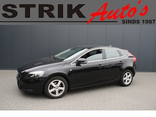 Volvo V40 2.0 D2 EURO 6 Ocean Race Business - LEDER - XENON - NAVIGATIE - CAMERA