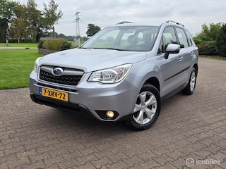 Subaru Forester 2.0 Luxury/AUTOMAAT/TREKHAAK/NAVI