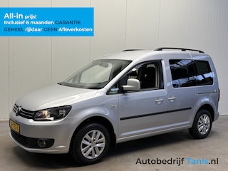 Volkswagen Caddy 1.2 TSI Comfortline 5 PERSOONS-AIRCO-PDC-AUDIO/CD-LMV-TREKHAAK-CRUISE CONTROL