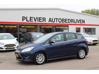 Ford C-MAX 1.6 EcoBoost 150pk Titanium