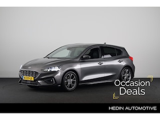 Ford Focus 1.5 EcoBoost ST Line Business | Carplay | All season banden | Winter pakket |