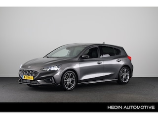 Ford Focus 1.5 EcoBoost ST Line Business | Carplay | All season banden | Winter pakket |