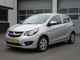 Opel Karl 1.0 ecoFLEX Edition Airco, cruise controle, elektrische ramen, centrale vergrendeling, enz..