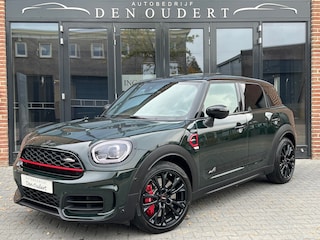 Mini Countryman 2.0 JCW ALL4 AUT. PANORAMA / APPLE CARPLAY / CAMERA