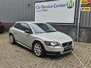 Volvo C30 2.5 T5 Momentum incl 3 maanden garantie