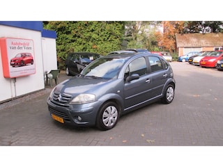 Citroën C3 1.4i-16V Ambiance