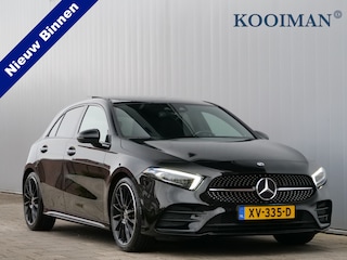 Mercedes-Benz A-klasse 250 Premium Plus 225 Pk Automaat Schuifdak / Burmester / Apple Carplay / Camera / Leder