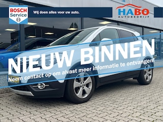 Opel Mokka 1.4 T Cosmo 140PK ECC/LM/CRUISE/TREKHAAK/NAVI/BLUETOOTH