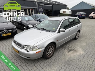 Volvo V40 2.0 Dynamic