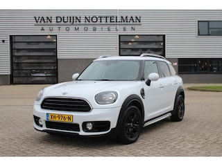 Mini Countryman 1.5 / Carplay / Navigatie / N.A.P.