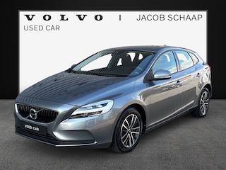 Volvo V40 2.0 T2 Nordic+ / 17" Velgen / Volvo On Call / Voorruit verwarming /