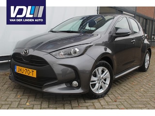 Mazda 2 1.5 Agile Toyota Yaris l Apple Carplay/ Android auto l Keyless l Automaat l Cruise control l Stuur- en Stoelverwarming VDL auto