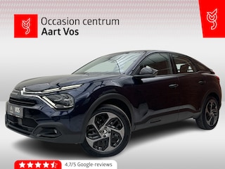 Citroën C4 Puretech 130 Plus | Keyless | Camera | Carplay/Android Auto |