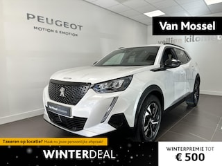 Peugeot 2008 1.2 PureTech Allure | Camera | Navigatie | Trekhaak