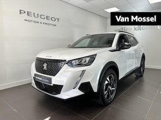 Peugeot 2008 1.2 PureTech Allure | Camera | Navigatie | Trekhaak