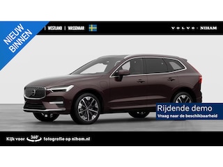 Volvo XC60 T6 PLUG-IN HYBRID AWD PLUS BRIGHT -PANO.DAK|HARMAN/KARDON|HEAD-UP DISP.|LUCHTVERING|360°CAM|20"