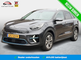 Kia Niro ExecutiveLine 64 kWh SoH 96% / Leder / Open dak / Stoelverwarming /