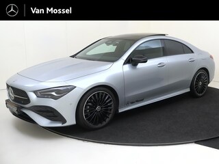 Mercedes-Benz CLA 180 Business Solution AMG