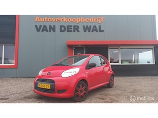 Citroën C1 1.0-12V Ambiance/APK TOT 12-5-2026